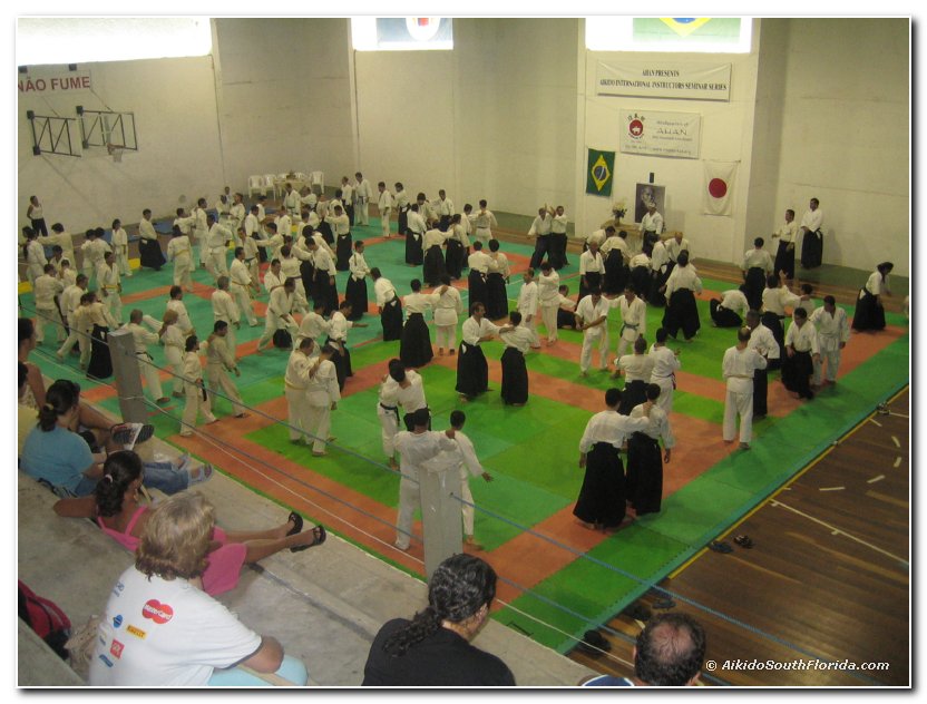 Seminario Hitoriro Sensei 302